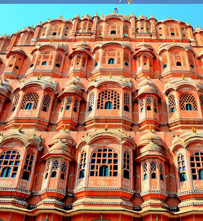 Rajasthan Tours